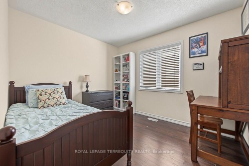 1531 Tough Gate, Milton, ON 
