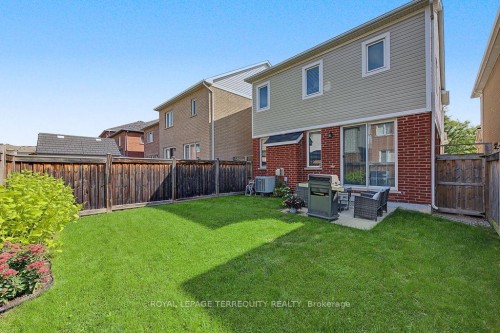 1531 Tough Gate, Milton, ON 