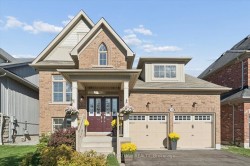 22 Wycombe Street Whitby, ON L1M 0H1