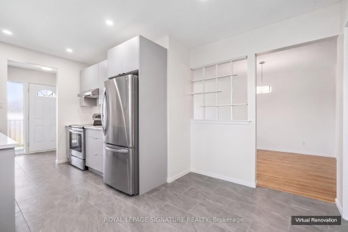 171 Petworth Crescent, Toronto, ON 