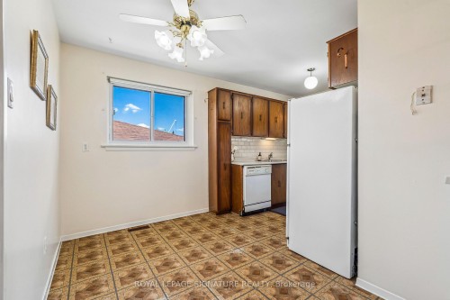 171 Petworth Crescent, Toronto, ON 