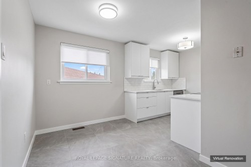 171 Petworth Crescent, Toronto, ON 