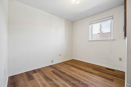 171 Petworth Crescent, Toronto, ON 