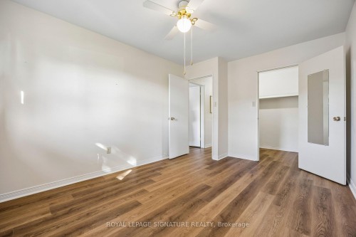 171 Petworth Crescent, Toronto, ON 