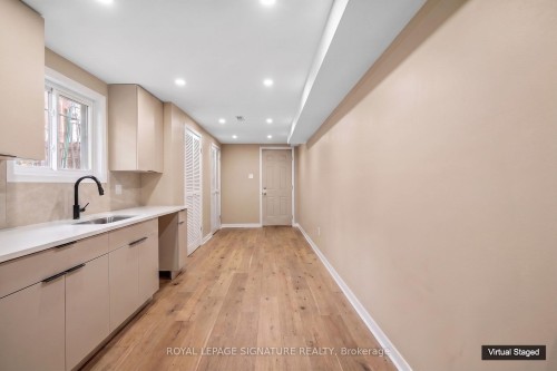 171 Petworth Crescent, Toronto, ON 