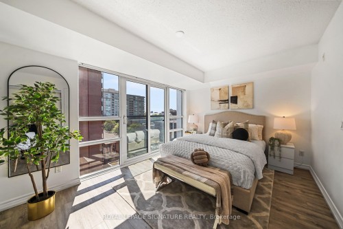 721-35 Saranac Boulevard, Toronto, ON 