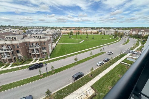 613-51 Clarington Boulevard, Clarington, ON 