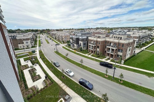 613-51 Clarington Boulevard, Clarington, ON 