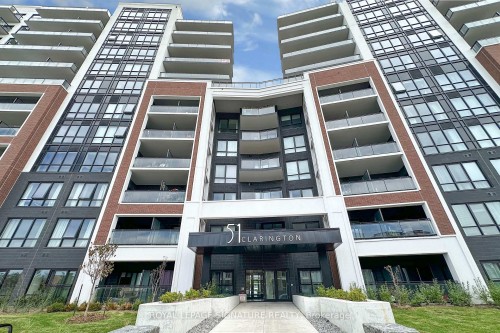 613-51 Clarington Boulevard, Clarington, ON 