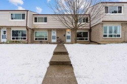 5-46 Mountainview Road SHalton Hills, ON L7G 4K5