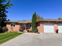 1-28 Reddington Drive Caledon, ON L7E 0E4