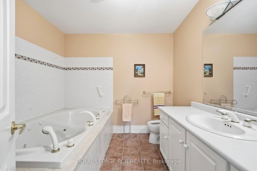 1-28 Reddington Drive, Caledon, ON 