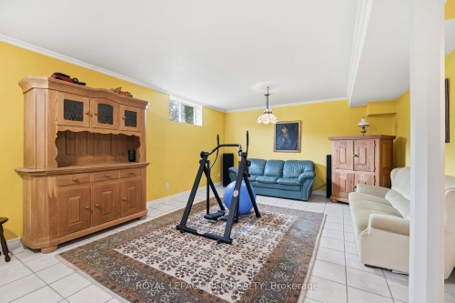 1-28 Reddington Drive, Caledon, ON 