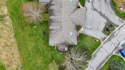 1-28 Reddington Drive, Caledon, ON 