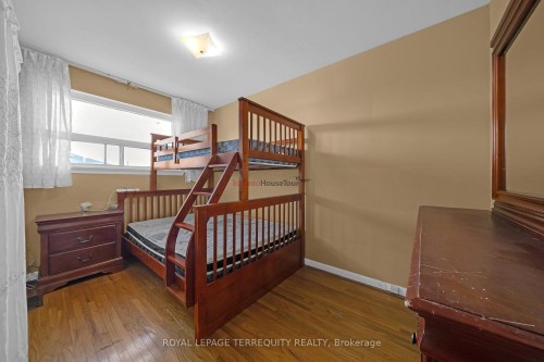 11 Dixiana Court, Toronto, ON 