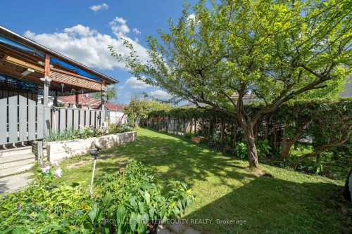 11 Dixiana Court, Toronto, ON 