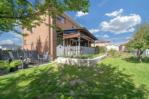 11 Dixiana Court, Toronto, ON 