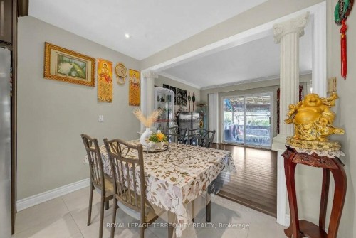 11 Dixiana Court, Toronto, ON 