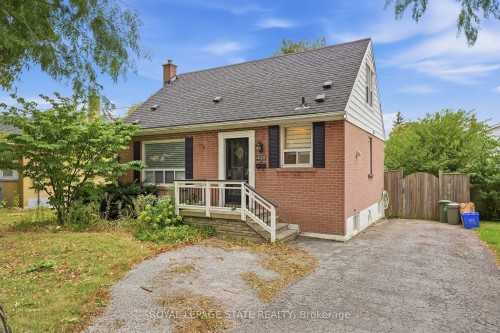 408 Sanatorium Road, Hamilton, ON 