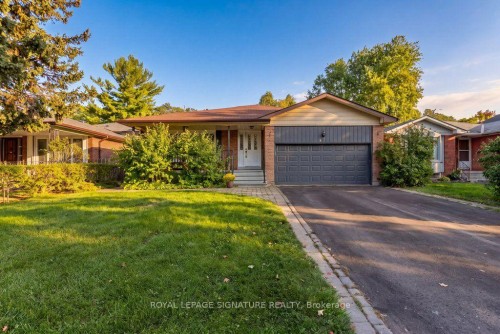 56 Apricot Street  Markham, ON L3T 1C8