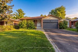 56 Apricot Street Markham, ON L3T 1C8