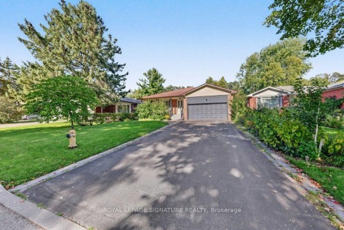 56 Apricot Street, Markham, ON 