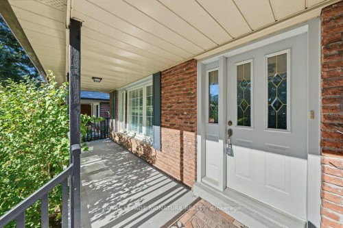 56 Apricot Street, Markham, ON 