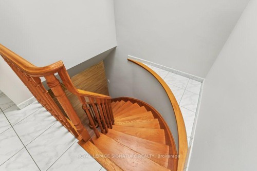 56 Apricot Street, Markham, ON 