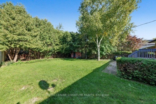 56 Apricot Street, Markham, ON 
