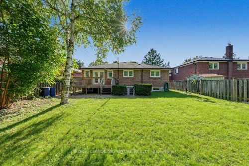 56 Apricot Street, Markham, ON 