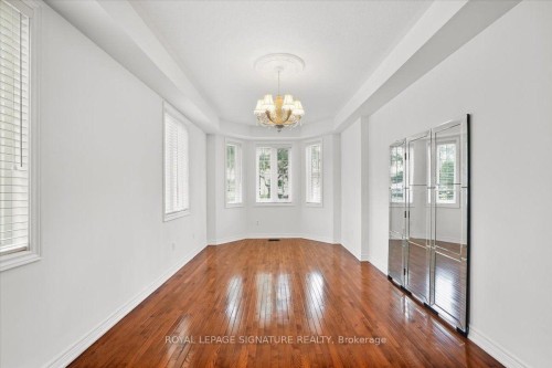 106 Craggview Drive, Toronto, ON 
