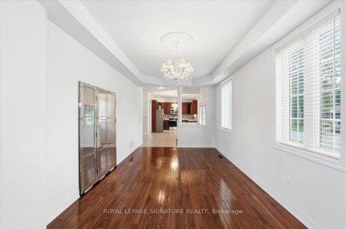 106 Craggview Drive, Toronto, ON 