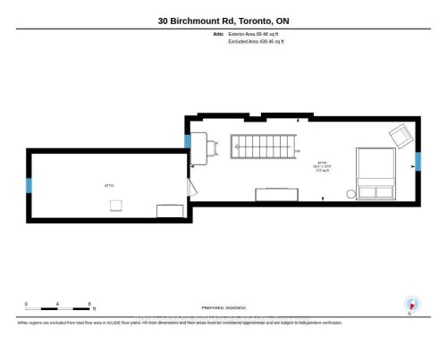 30 Birchmount Road, Toronto, ON 