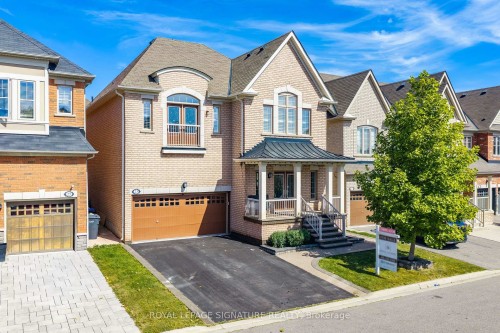 23 Arrowpoint Drive, Brampton, ON 