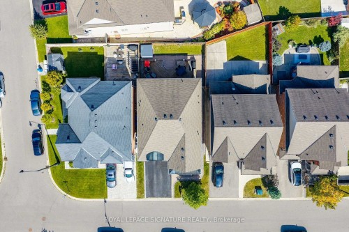 23 Arrowpoint Drive, Brampton, ON 