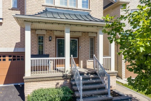 23 Arrowpoint Drive, Brampton, ON 