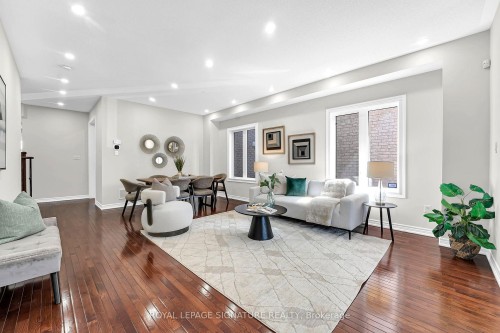 23 Arrowpoint Drive, Brampton, ON 