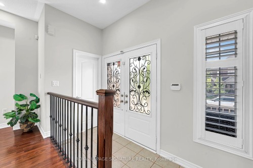 23 Arrowpoint Drive, Brampton, ON 