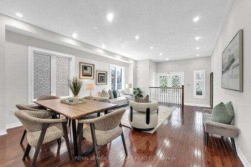 23 Arrowpoint Drive, Brampton, ON 