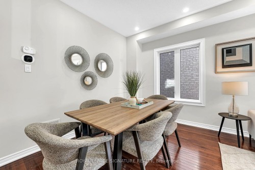 23 Arrowpoint Drive, Brampton, ON 