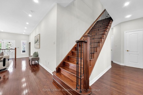 23 Arrowpoint Drive, Brampton, ON 