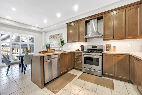 23 Arrowpoint Drive, Brampton, ON 