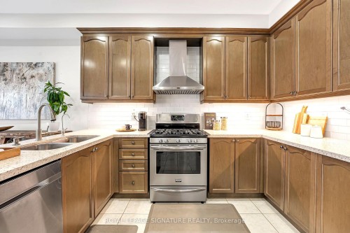 23 Arrowpoint Drive, Brampton, ON 