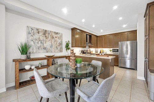 23 Arrowpoint Drive, Brampton, ON 