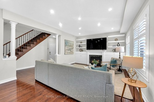 23 Arrowpoint Drive, Brampton, ON 