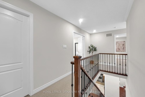 23 Arrowpoint Drive, Brampton, ON 