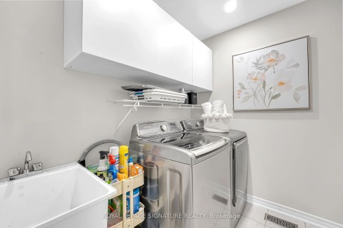 23 Arrowpoint Drive, Brampton, ON 