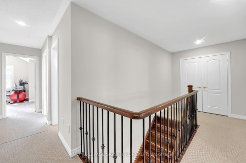 23 Arrowpoint Drive, Brampton, ON 