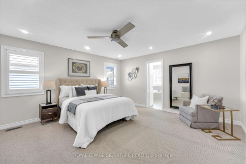 23 Arrowpoint Drive, Brampton, ON 