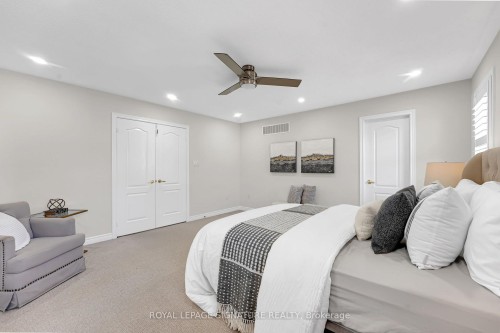 23 Arrowpoint Drive, Brampton, ON 